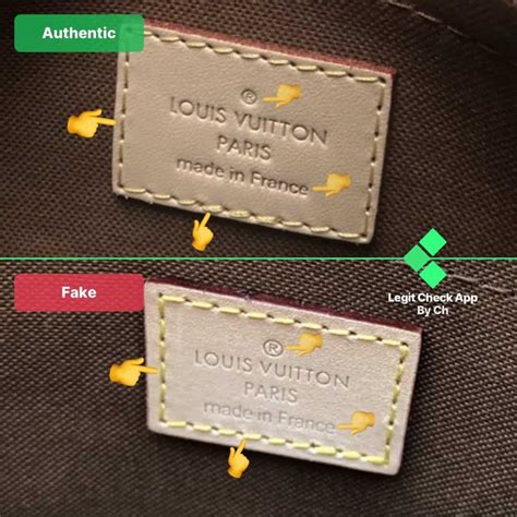 sp2100 louis vuitton seepy|how to check for louis vuitton.